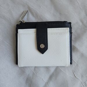 Anne Klein Card Case Wallet- NWOT